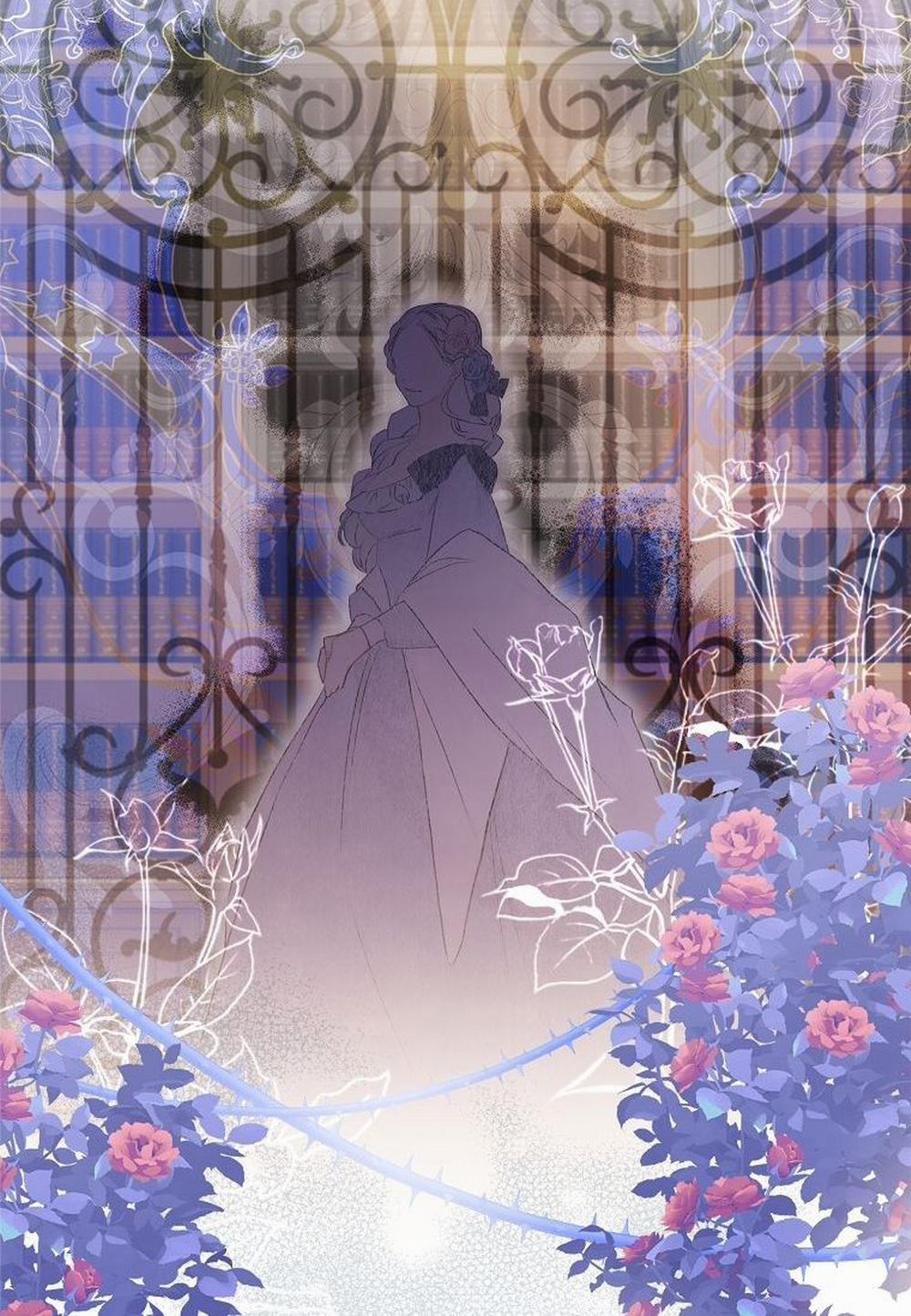 Ta Trở Thành Con Gái Nuôi Của Nam Chính 62.5 trang 19