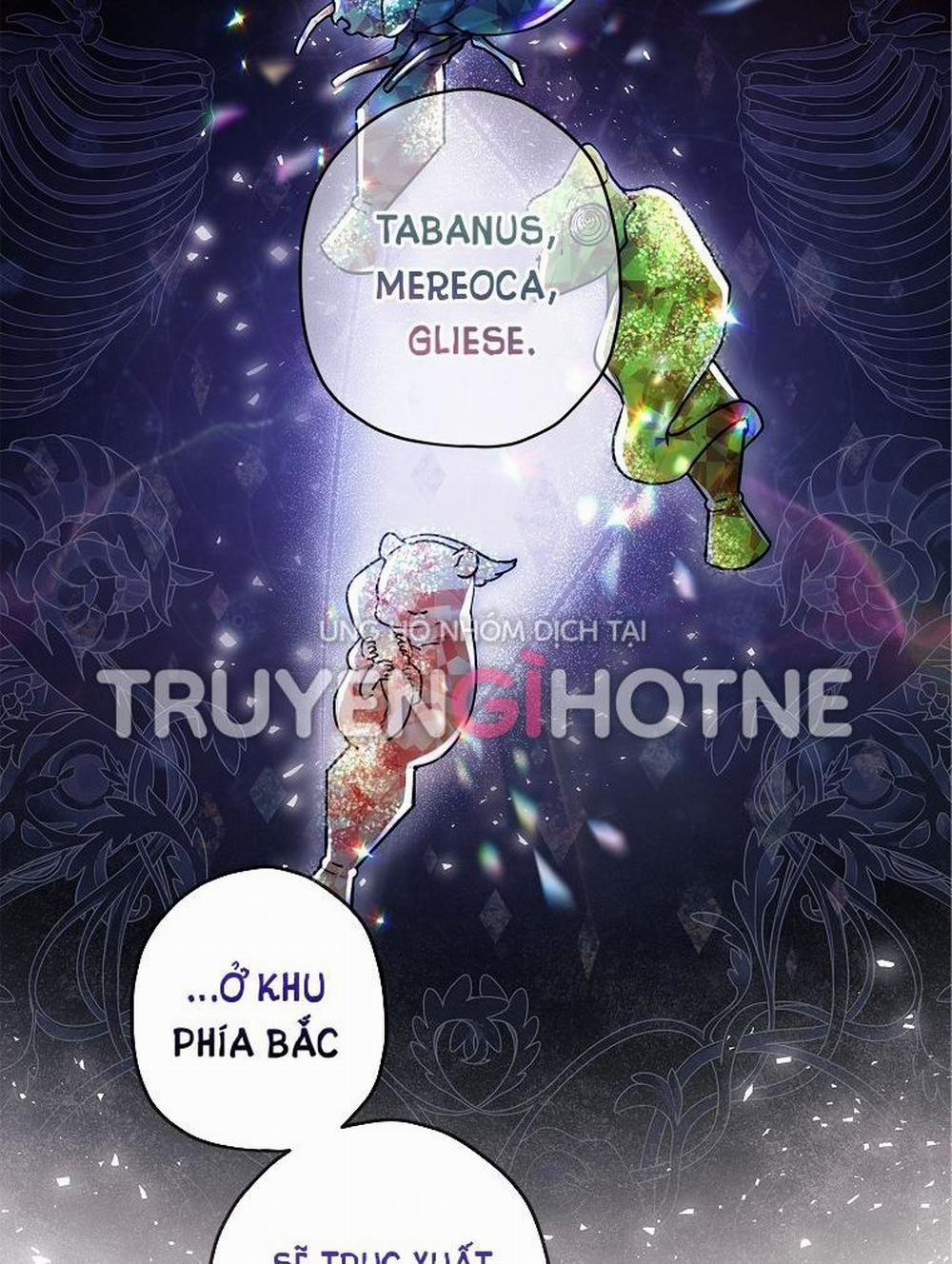 Ta Trở Thành Con Gái Nuôi Của Nam Chính 62.5 trang 22