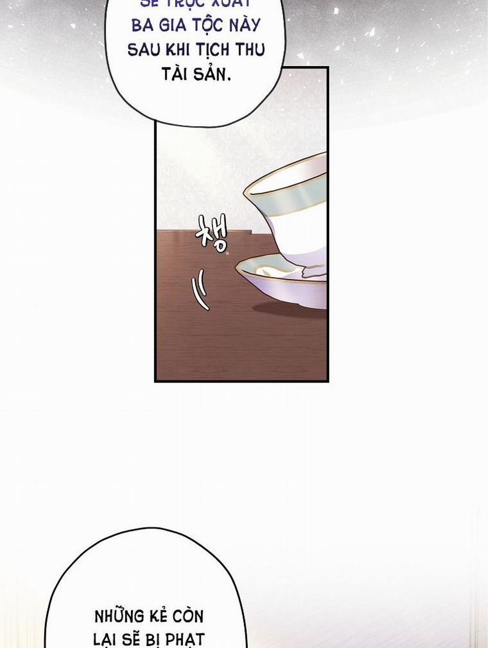 Ta Trở Thành Con Gái Nuôi Của Nam Chính 62.5 trang 23