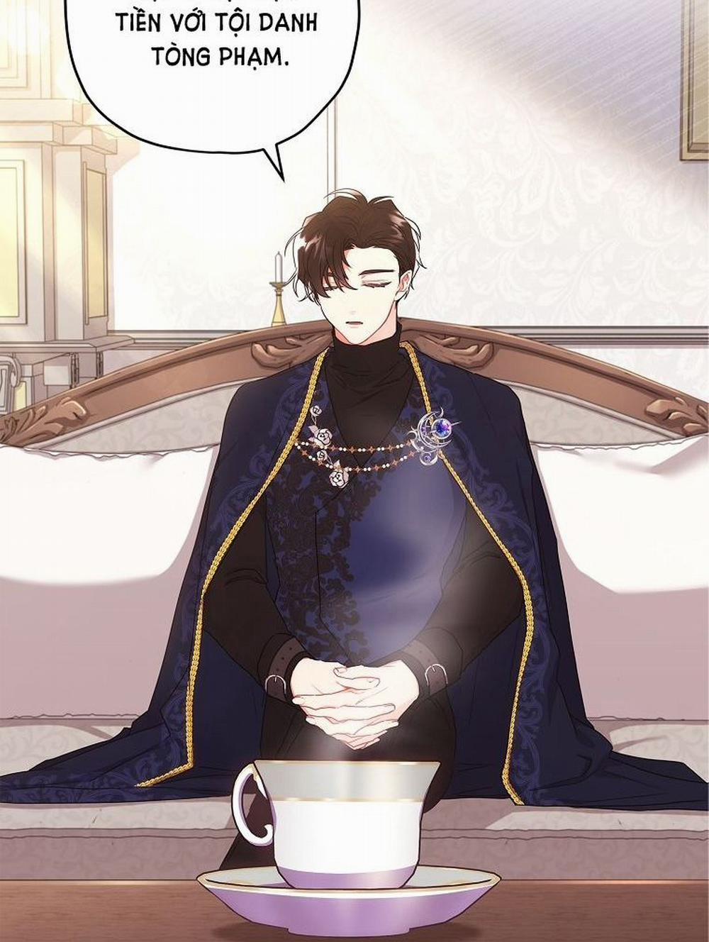 Ta Trở Thành Con Gái Nuôi Của Nam Chính 62.5 trang 24