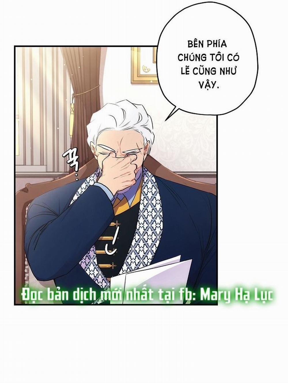 Ta Trở Thành Con Gái Nuôi Của Nam Chính 62.5 trang 27