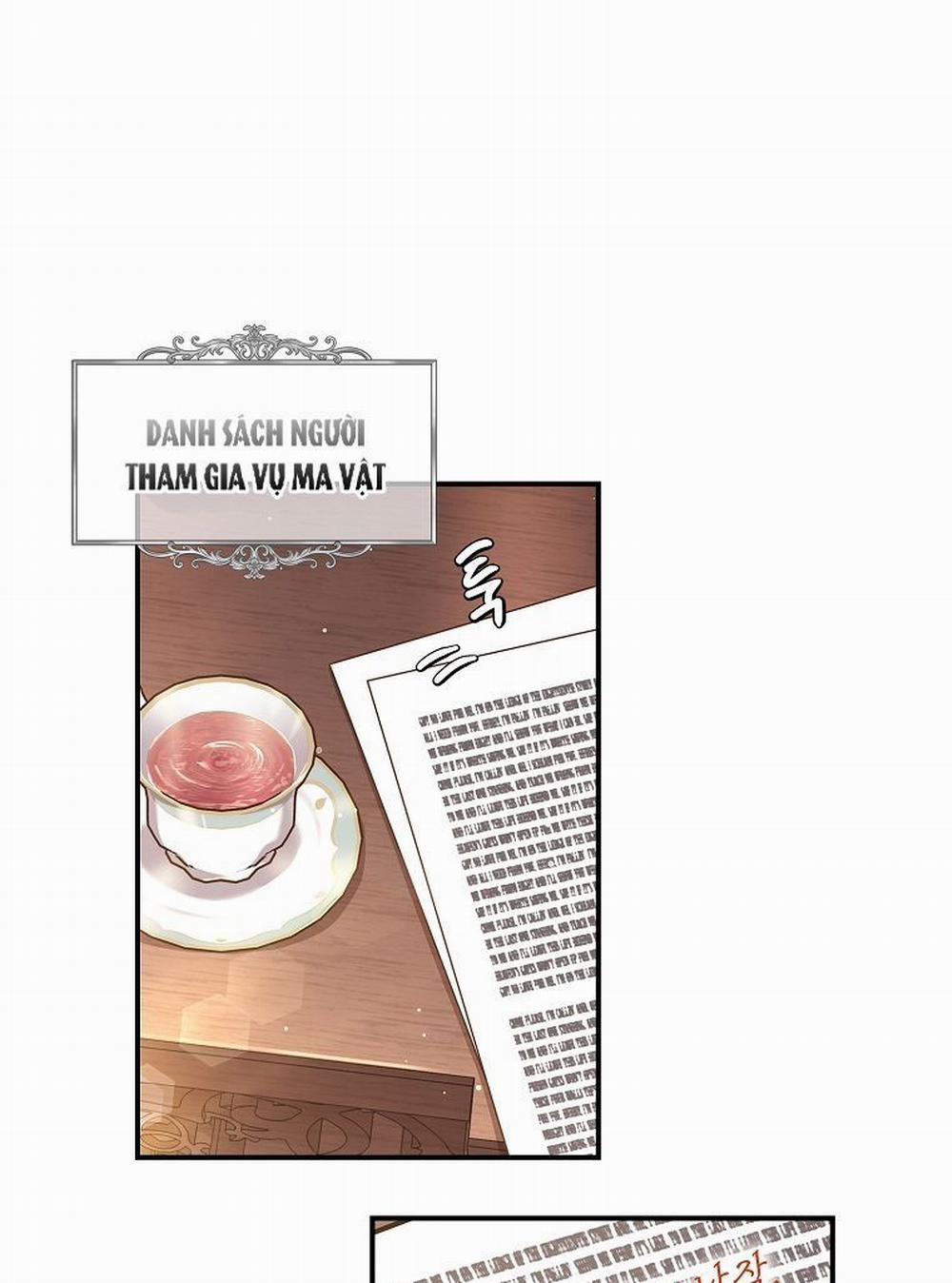 Ta Trở Thành Con Gái Nuôi Của Nam Chính 62.5 trang 28