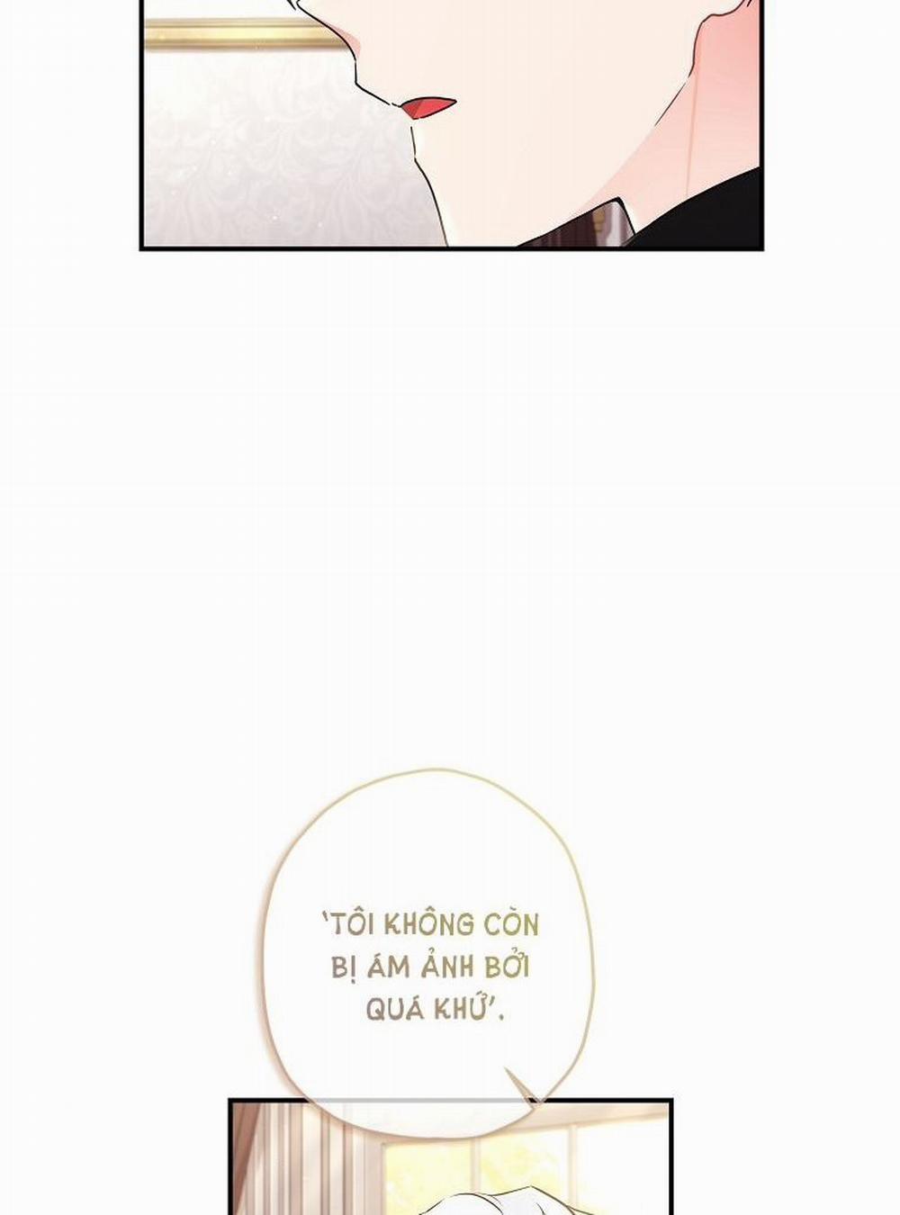 Ta Trở Thành Con Gái Nuôi Của Nam Chính 62.5 trang 32