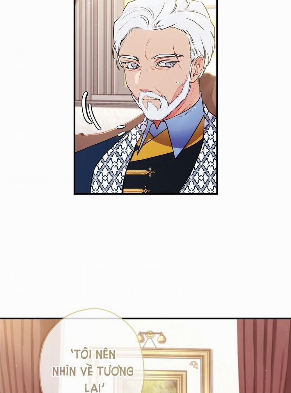 Ta Trở Thành Con Gái Nuôi Của Nam Chính 62.5 trang 33