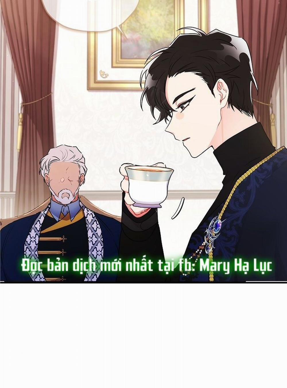 Ta Trở Thành Con Gái Nuôi Của Nam Chính 62.5 trang 34