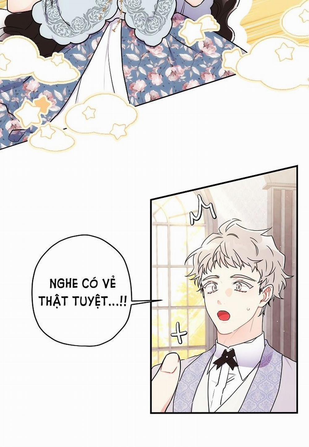 Ta Trở Thành Con Gái Nuôi Của Nam Chính 62.5 trang 4