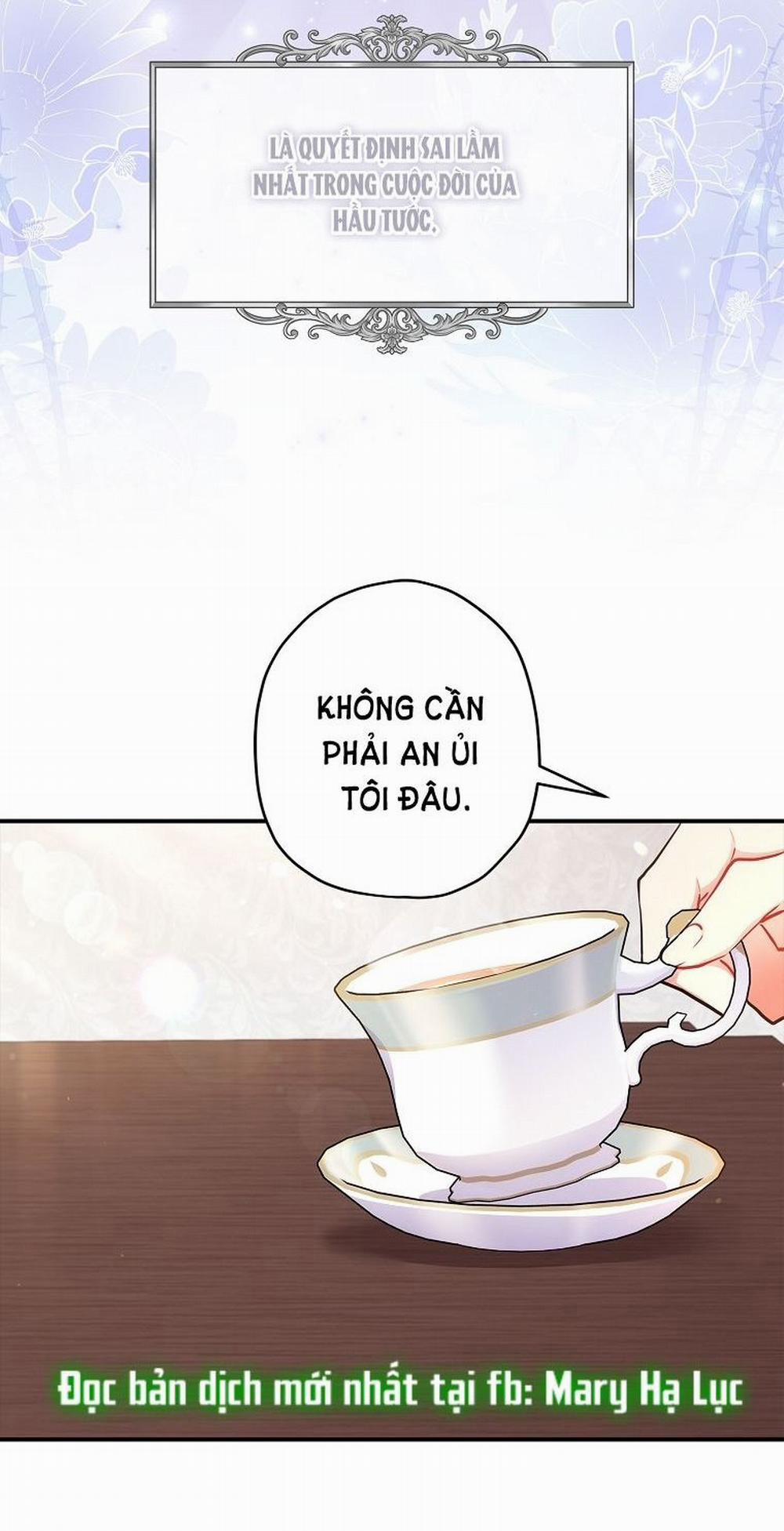 Ta Trở Thành Con Gái Nuôi Của Nam Chính 62.5 trang 41