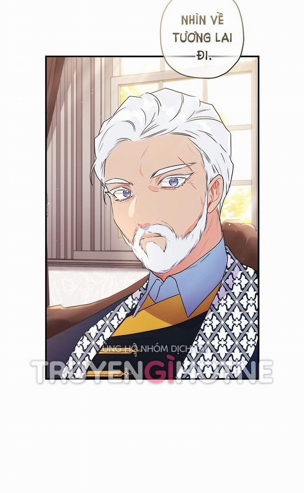 Ta Trở Thành Con Gái Nuôi Của Nam Chính 62.5 trang 43