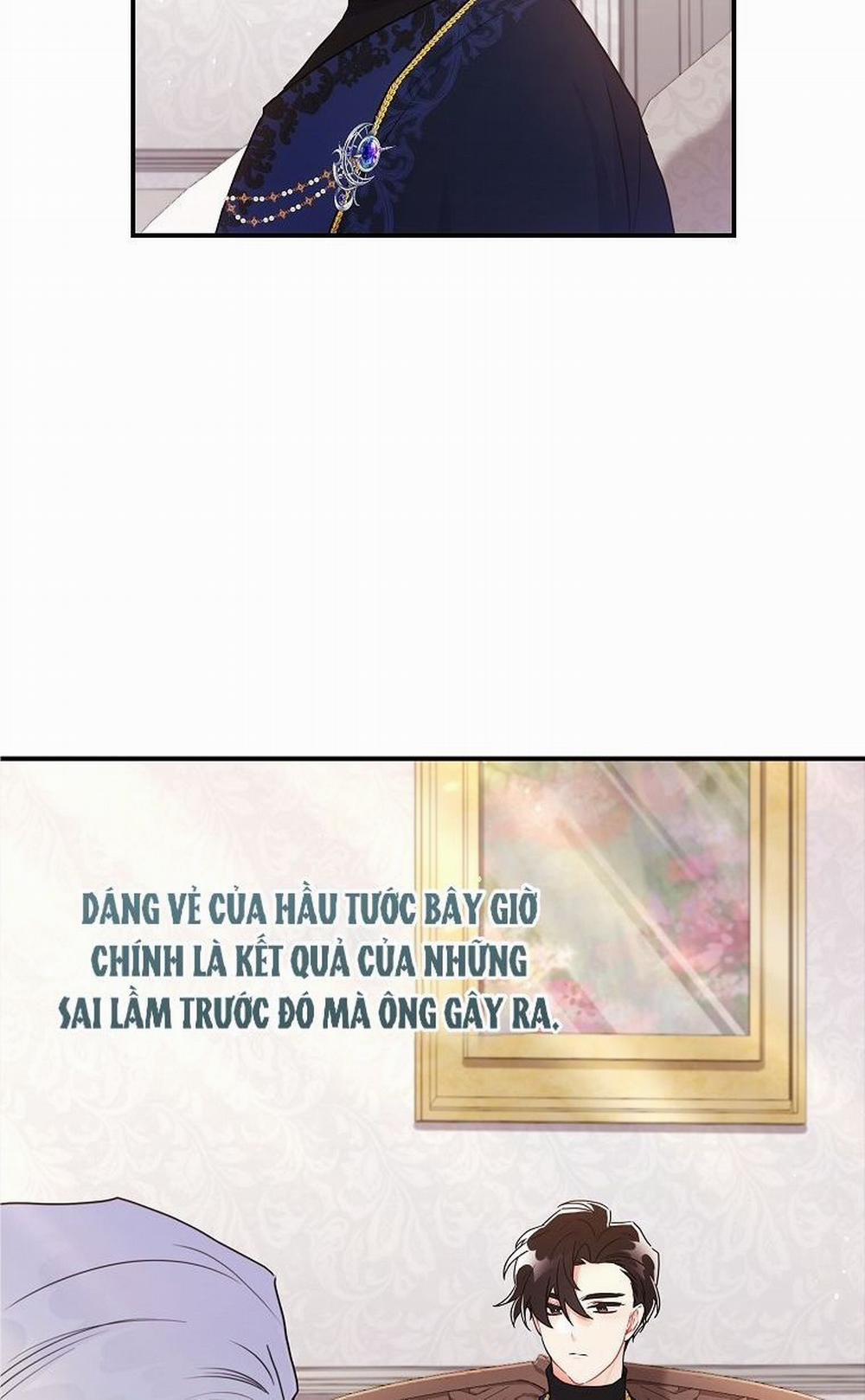 Ta Trở Thành Con Gái Nuôi Của Nam Chính 62.5 trang 45