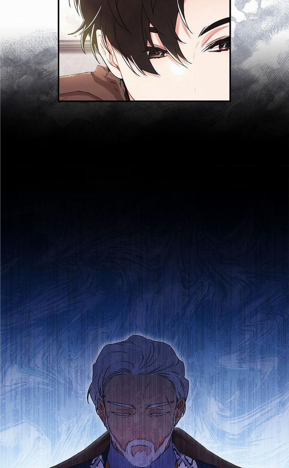 Ta Trở Thành Con Gái Nuôi Của Nam Chính 62.5 trang 47