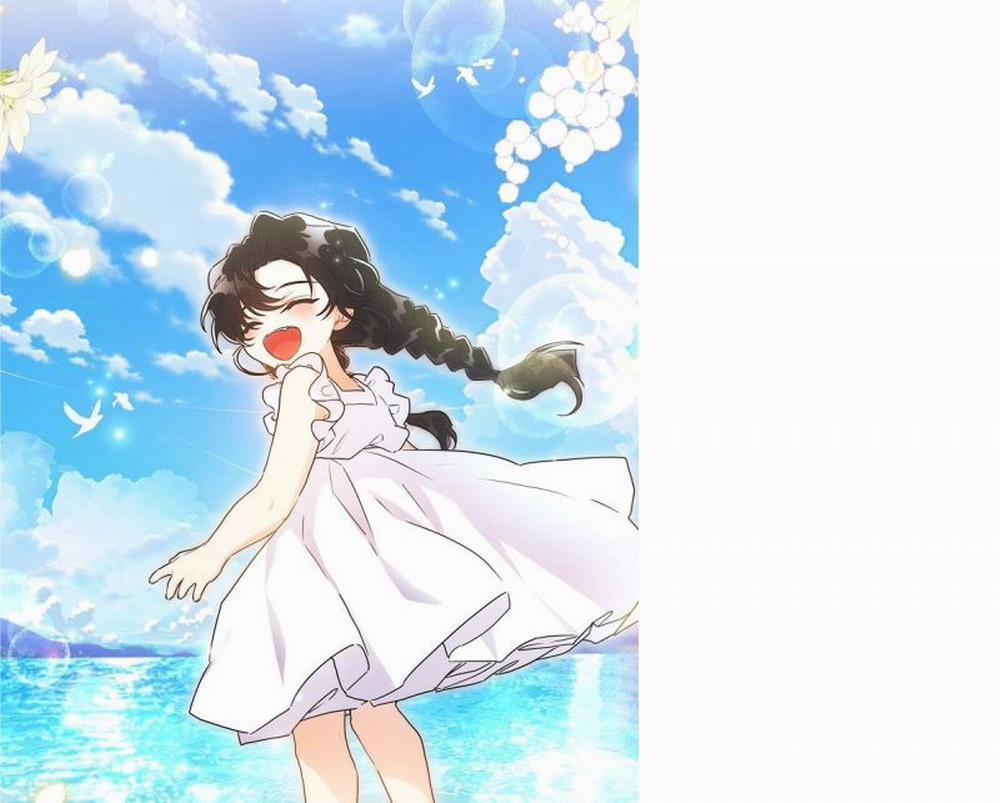 Ta Trở Thành Con Gái Nuôi Của Nam Chính 62.5 trang 52