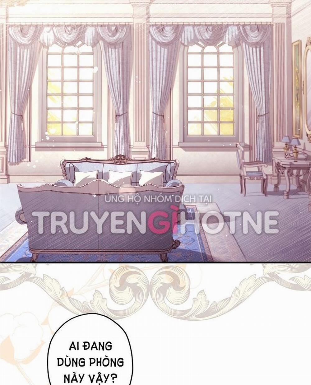 Ta Trở Thành Con Gái Nuôi Của Nam Chính 62.5 trang 8