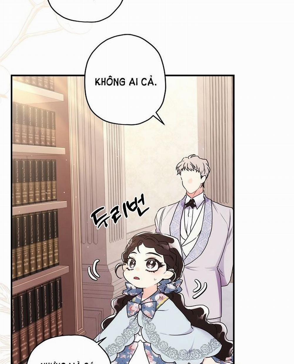 Ta Trở Thành Con Gái Nuôi Của Nam Chính 62.5 trang 9