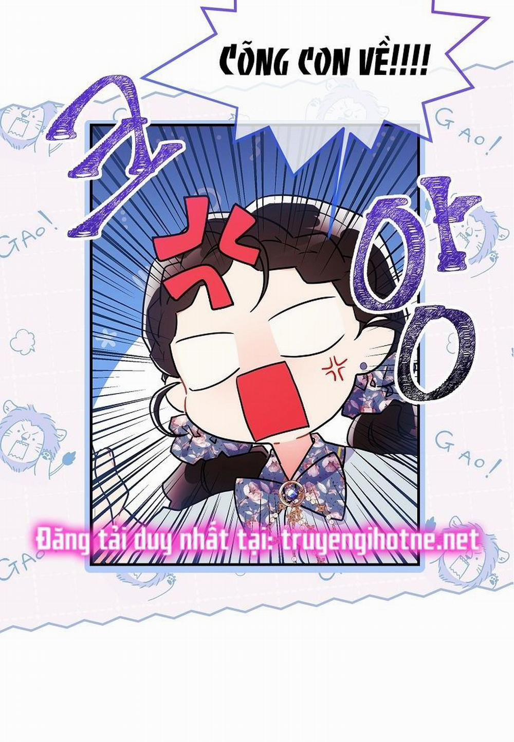 Ta Trở Thành Con Gái Nuôi Của Nam Chính 62 trang 11