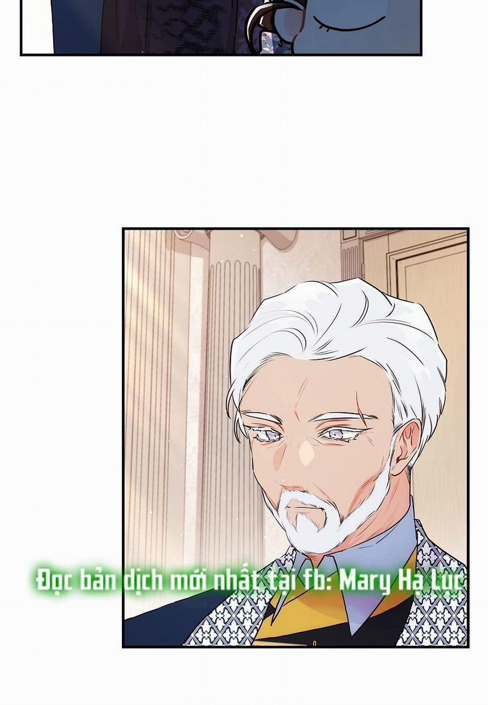 Ta Trở Thành Con Gái Nuôi Của Nam Chính 62 trang 13