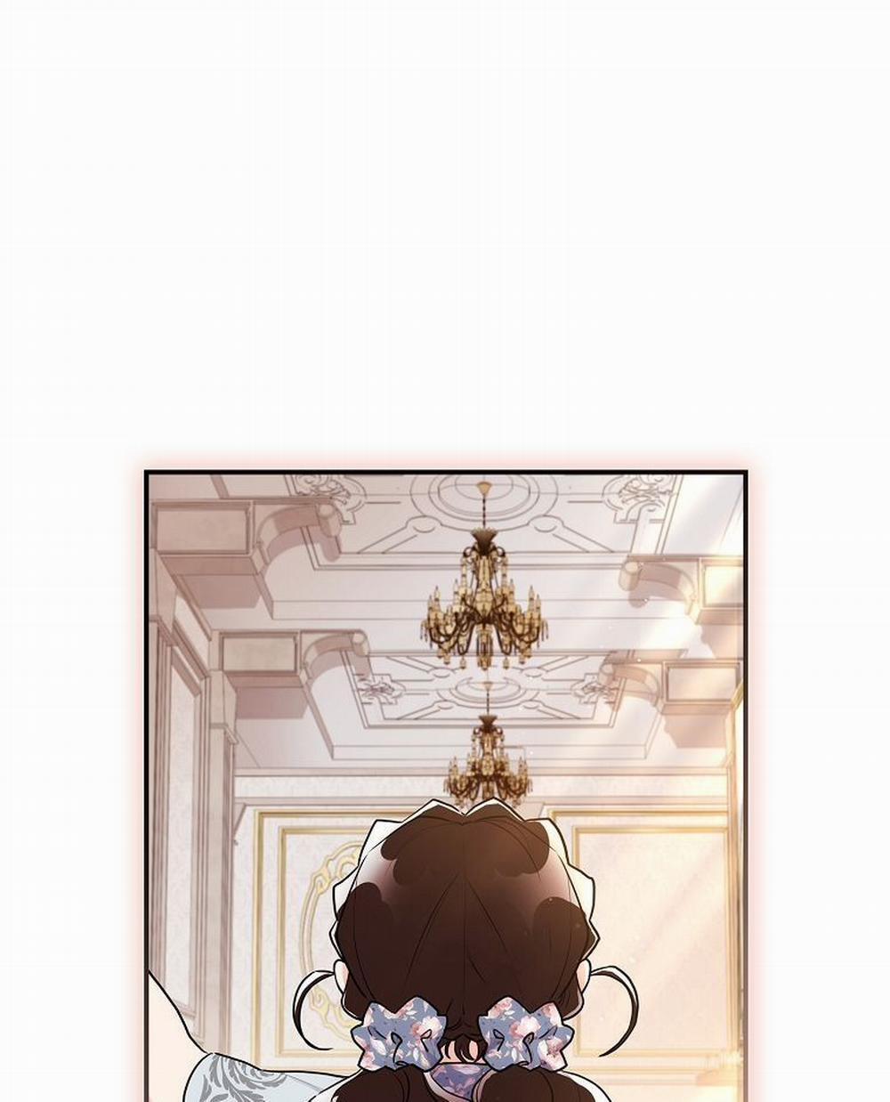 Ta Trở Thành Con Gái Nuôi Của Nam Chính 62 trang 14