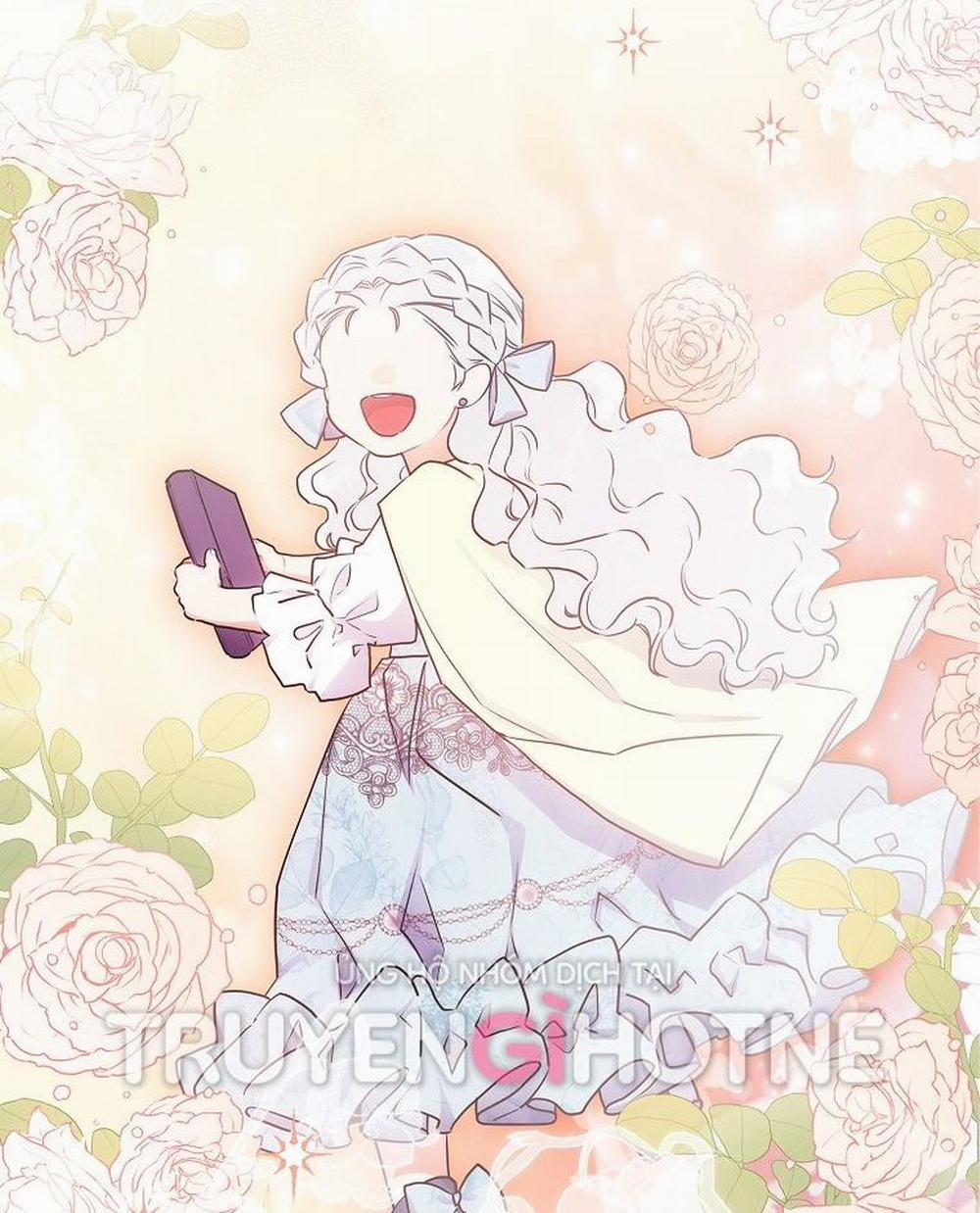 Ta Trở Thành Con Gái Nuôi Của Nam Chính 62 trang 16