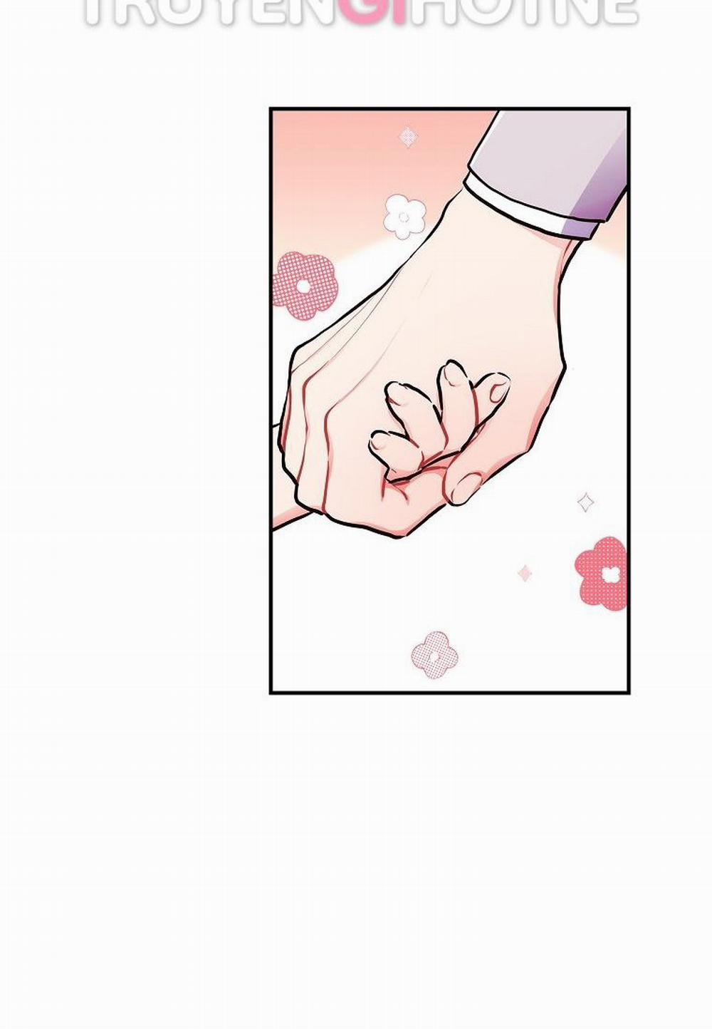 Ta Trở Thành Con Gái Nuôi Của Nam Chính 62 trang 27