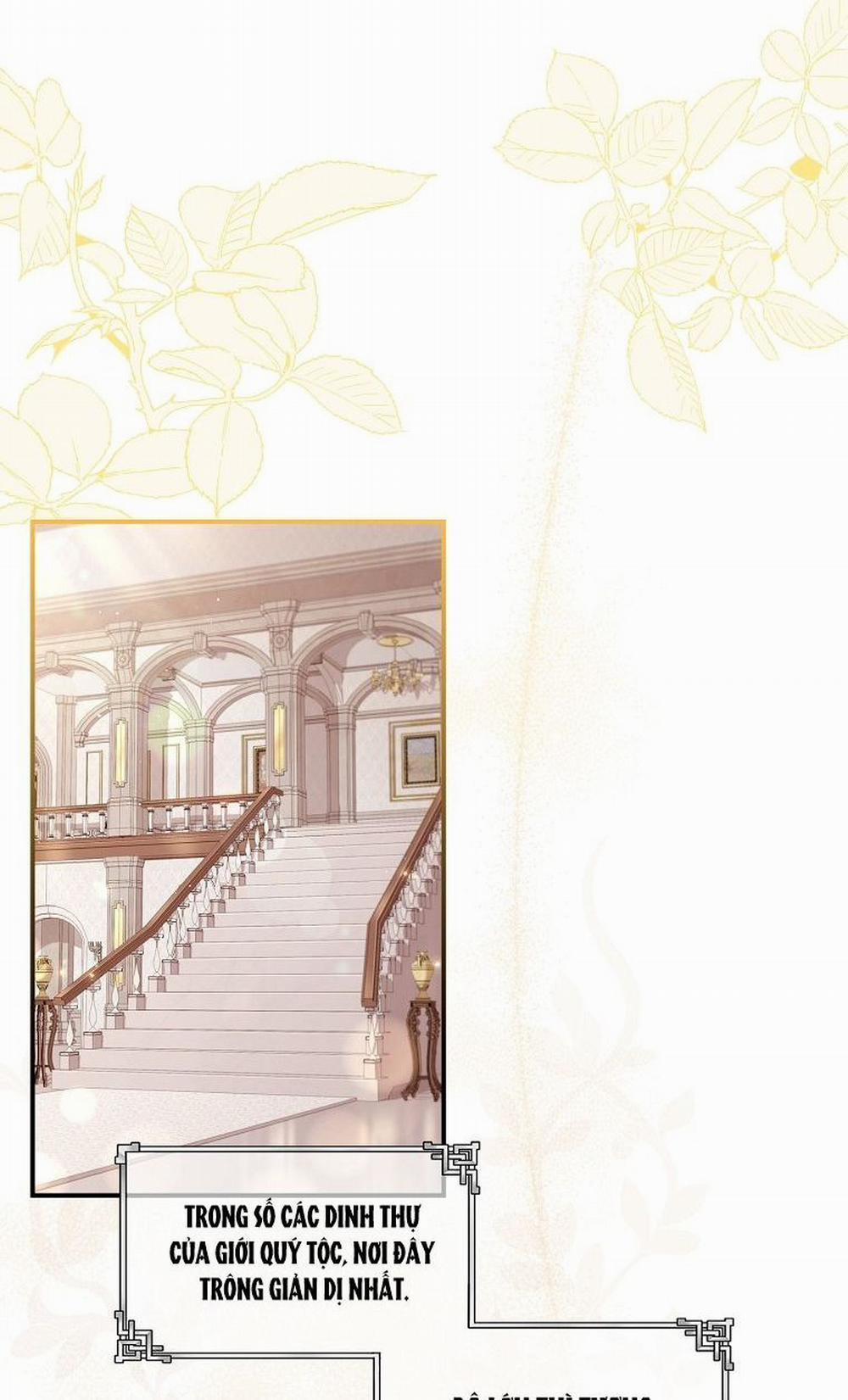 Ta Trở Thành Con Gái Nuôi Của Nam Chính 62 trang 3