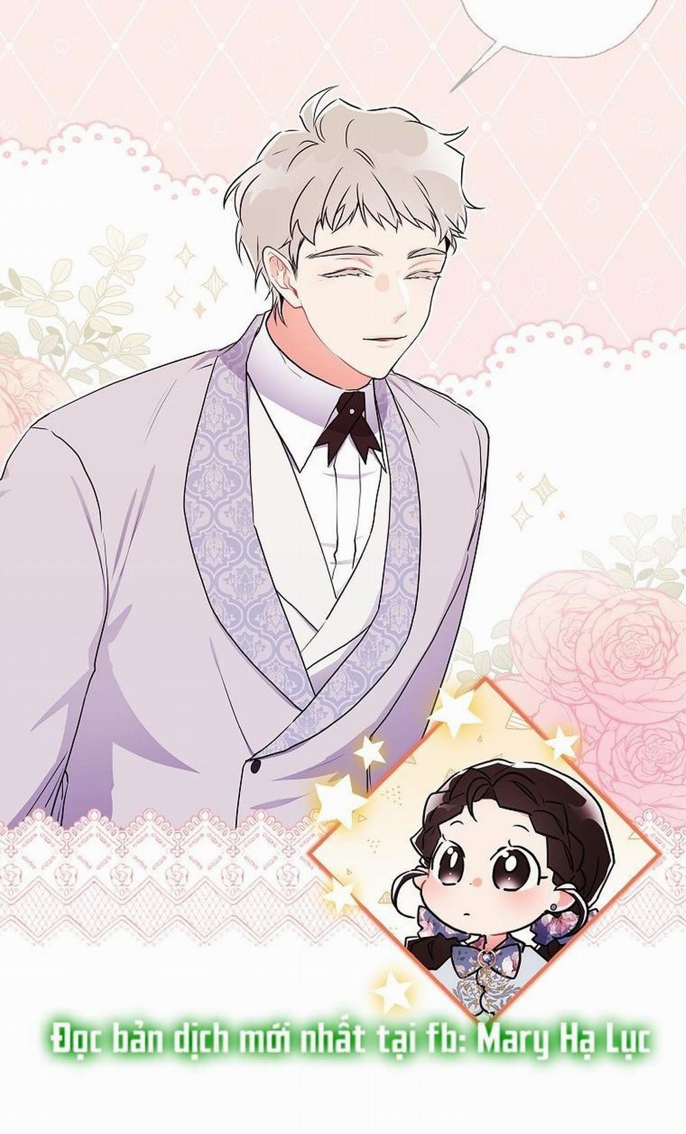 Ta Trở Thành Con Gái Nuôi Của Nam Chính 62 trang 6