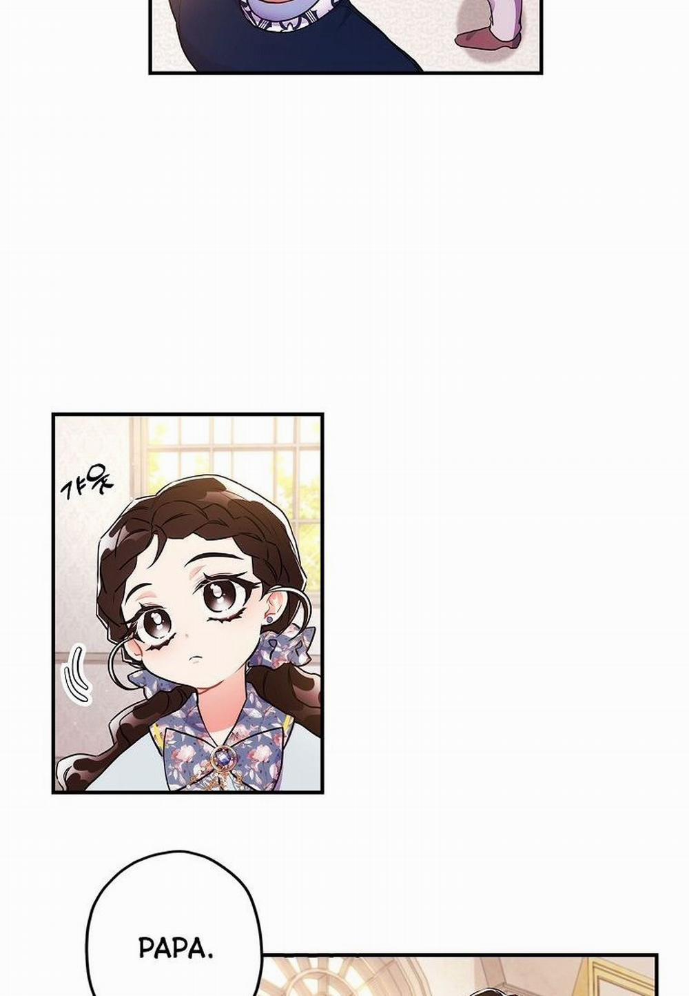 Ta Trở Thành Con Gái Nuôi Của Nam Chính 62 trang 8