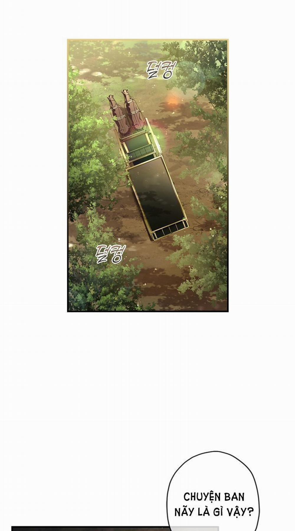 Ta Trở Thành Con Gái Nuôi Của Nam Chính 63.5 trang 1