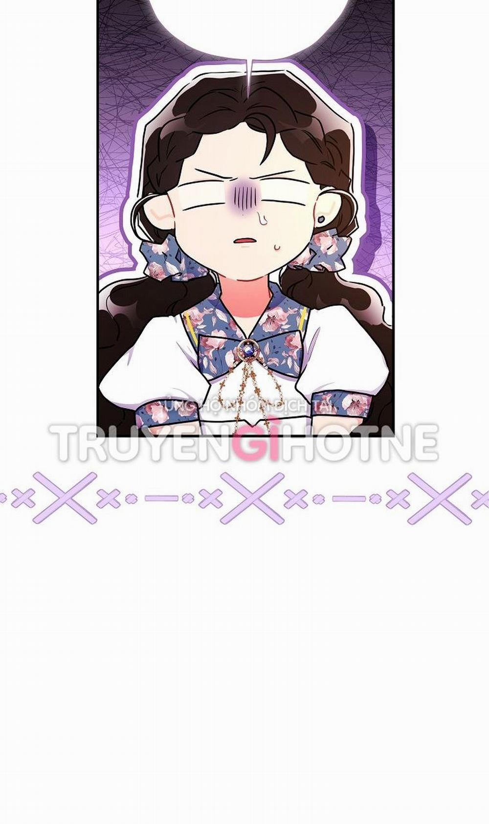 Ta Trở Thành Con Gái Nuôi Của Nam Chính 63.5 trang 10