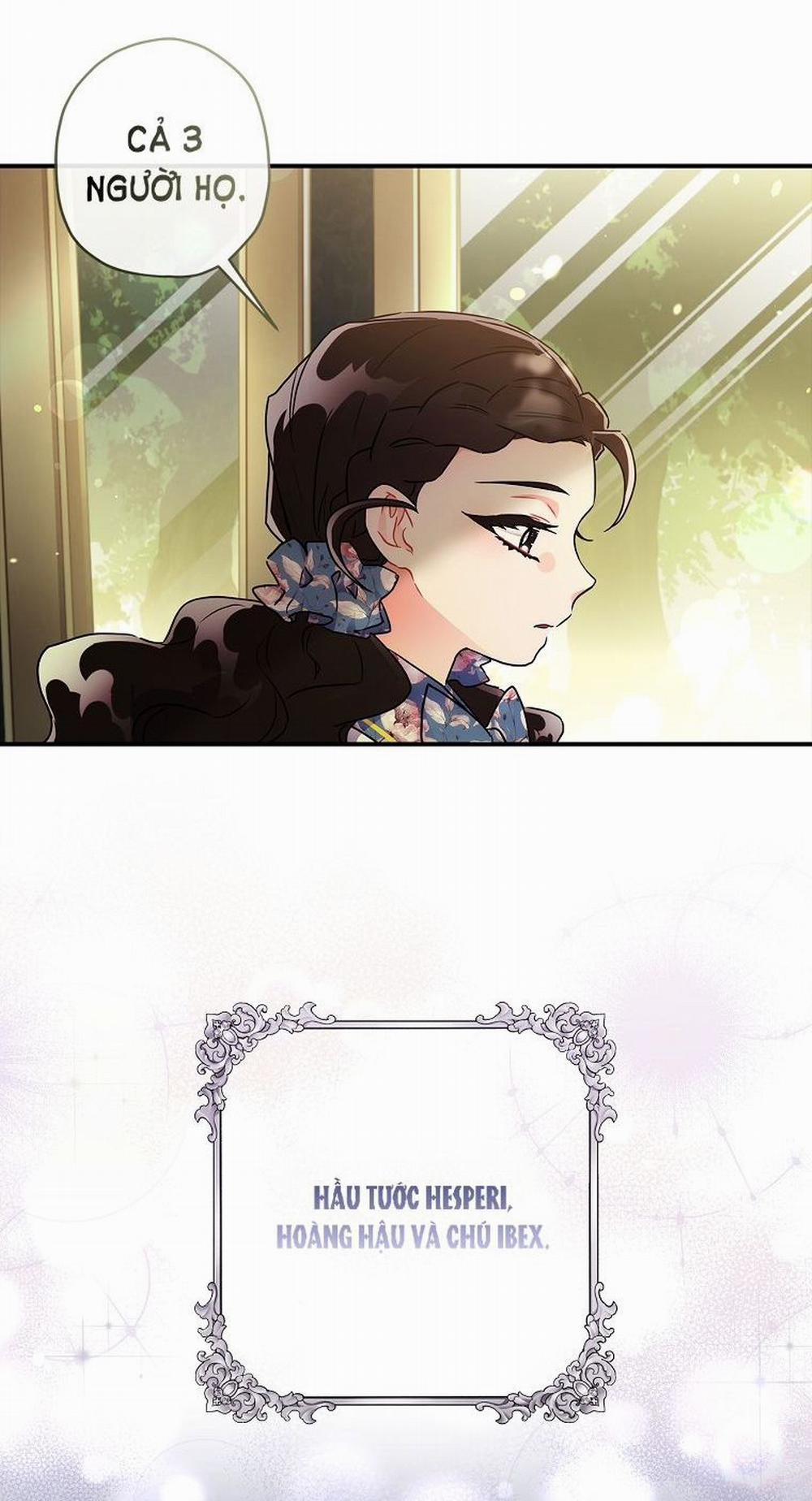 Ta Trở Thành Con Gái Nuôi Của Nam Chính 63.5 trang 13