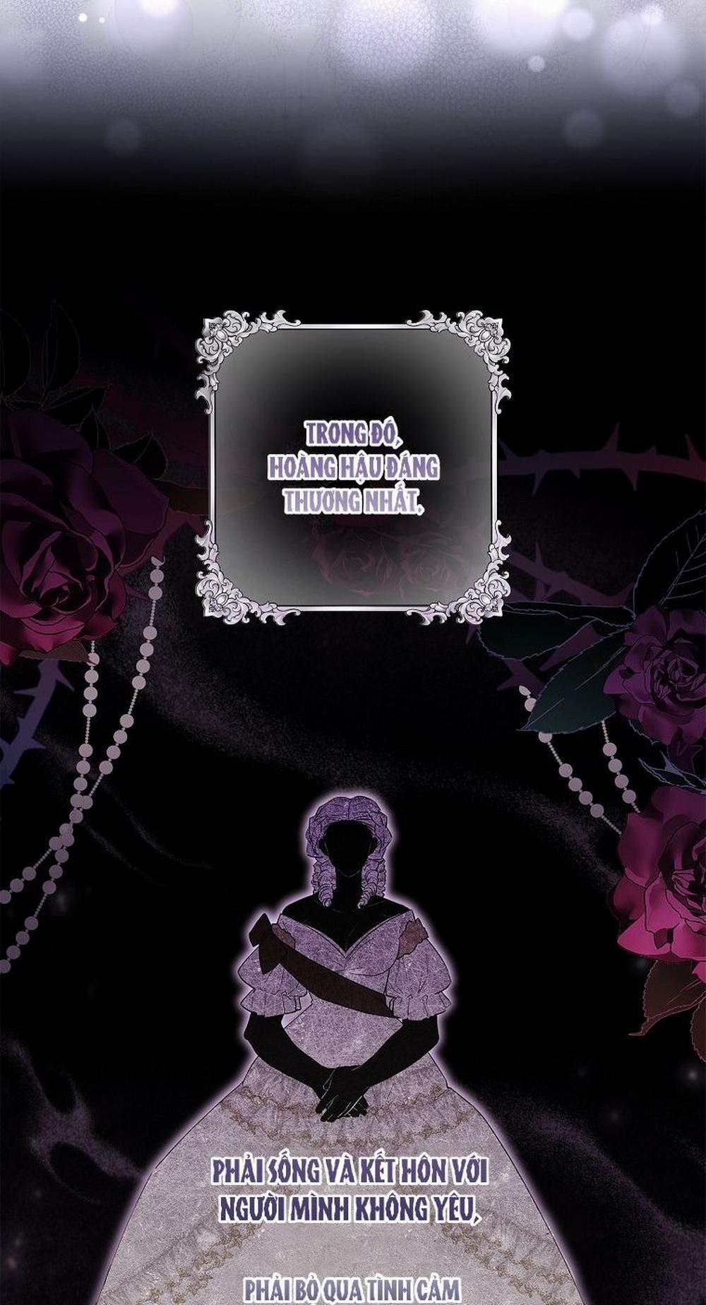 Ta Trở Thành Con Gái Nuôi Của Nam Chính 63.5 trang 14