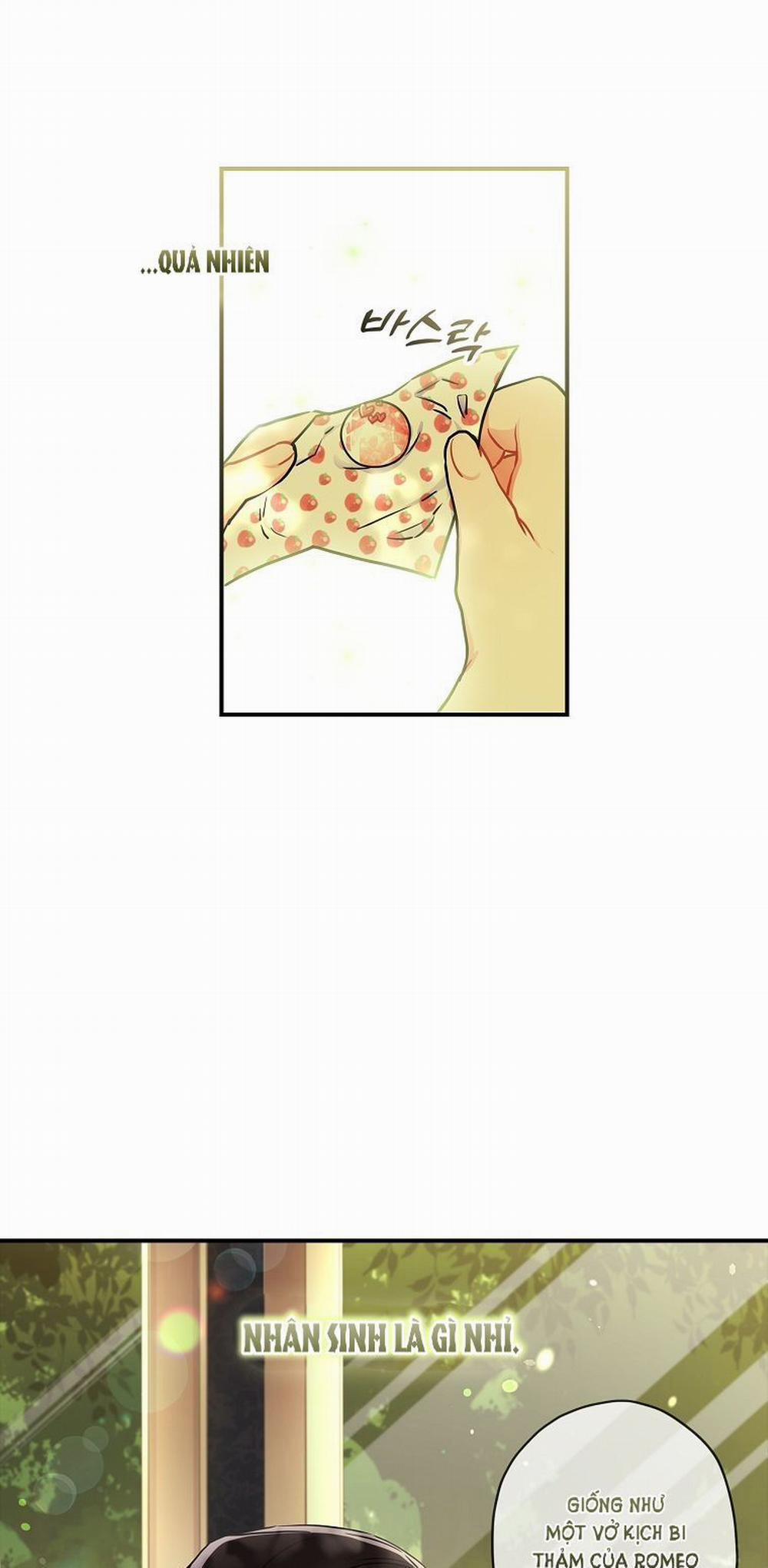 Ta Trở Thành Con Gái Nuôi Của Nam Chính 63.5 trang 16