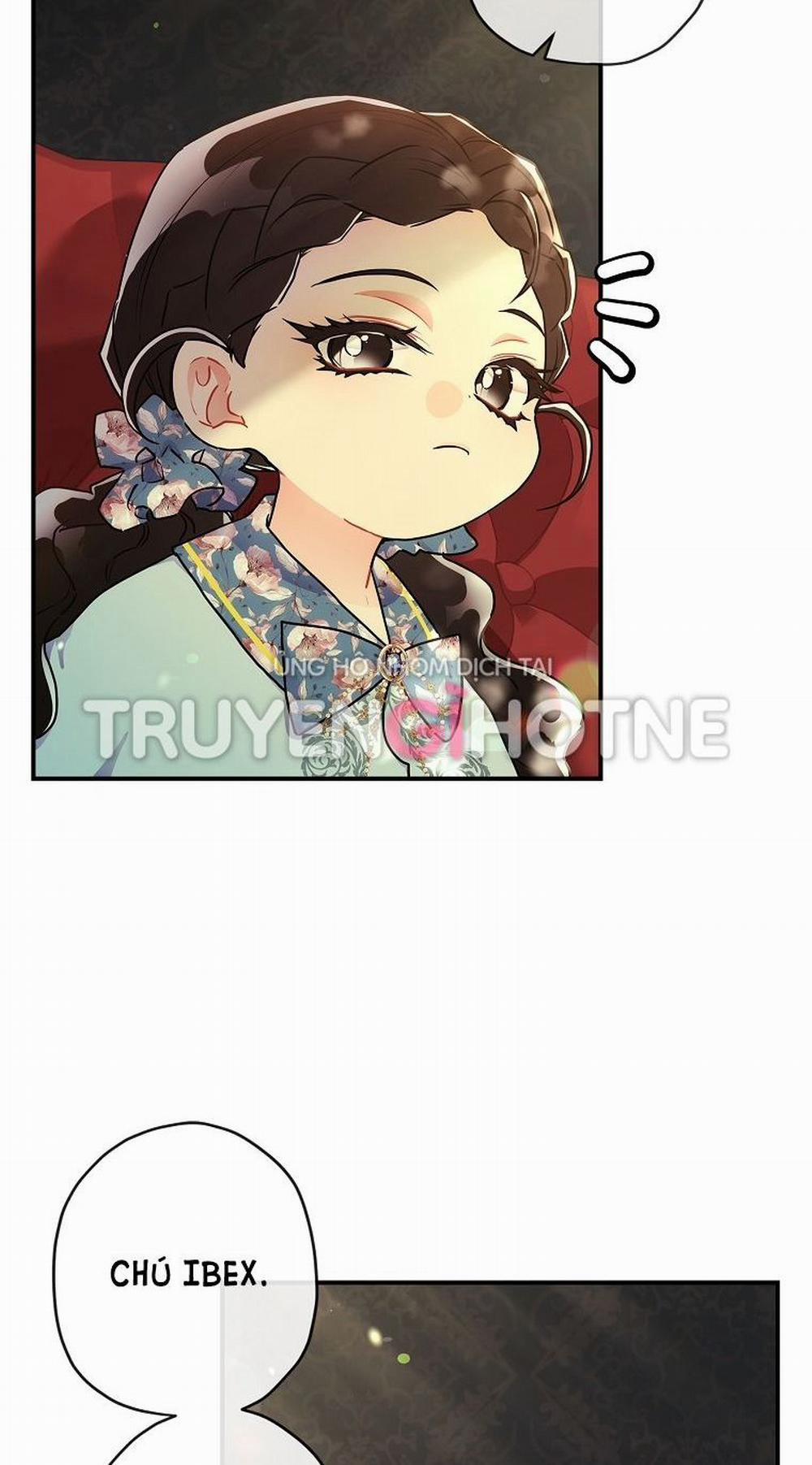 Ta Trở Thành Con Gái Nuôi Của Nam Chính 63.5 trang 2