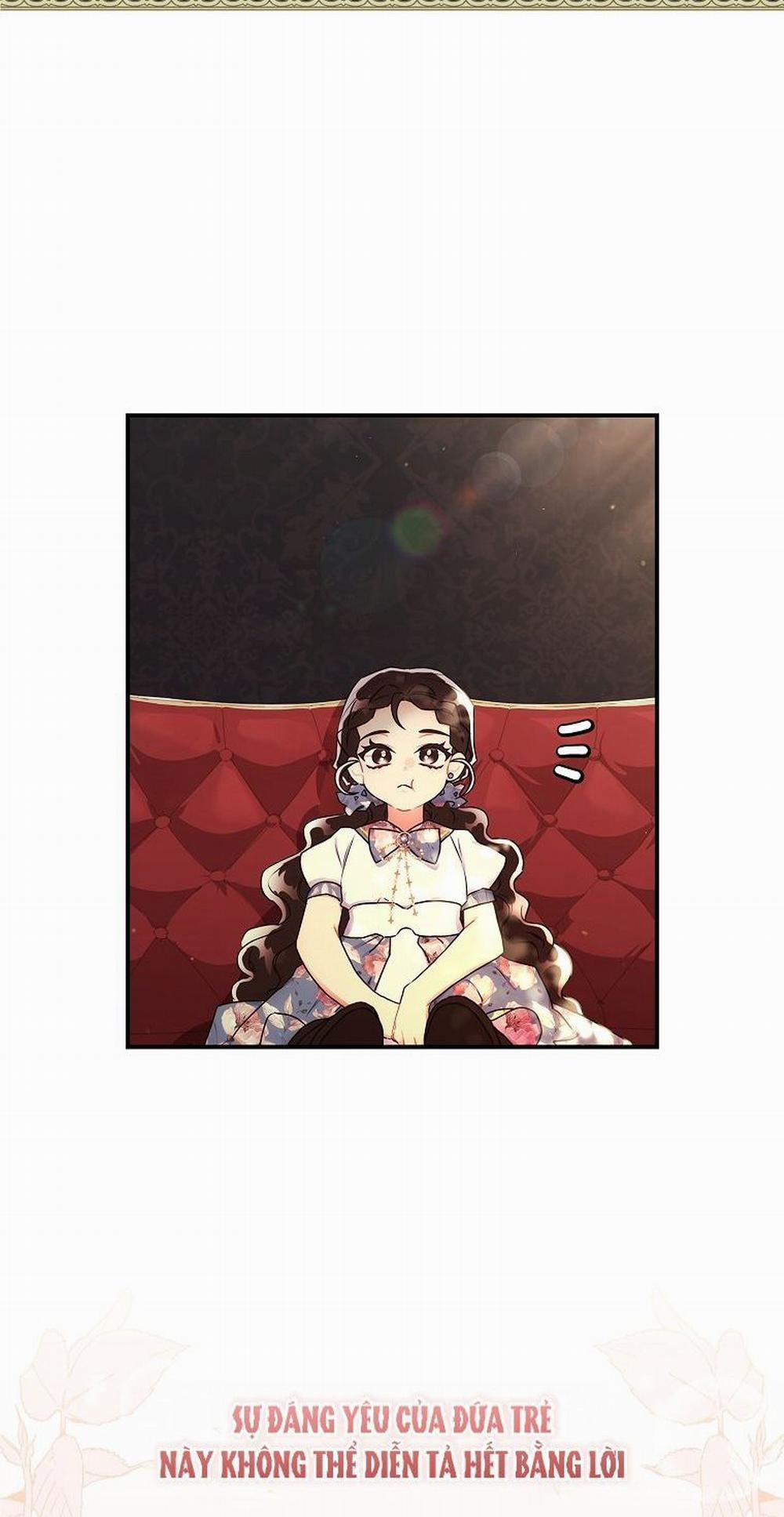 Ta Trở Thành Con Gái Nuôi Của Nam Chính 63.5 trang 24