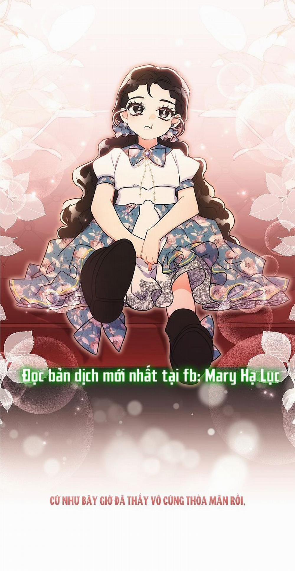 Ta Trở Thành Con Gái Nuôi Của Nam Chính 63.5 trang 25