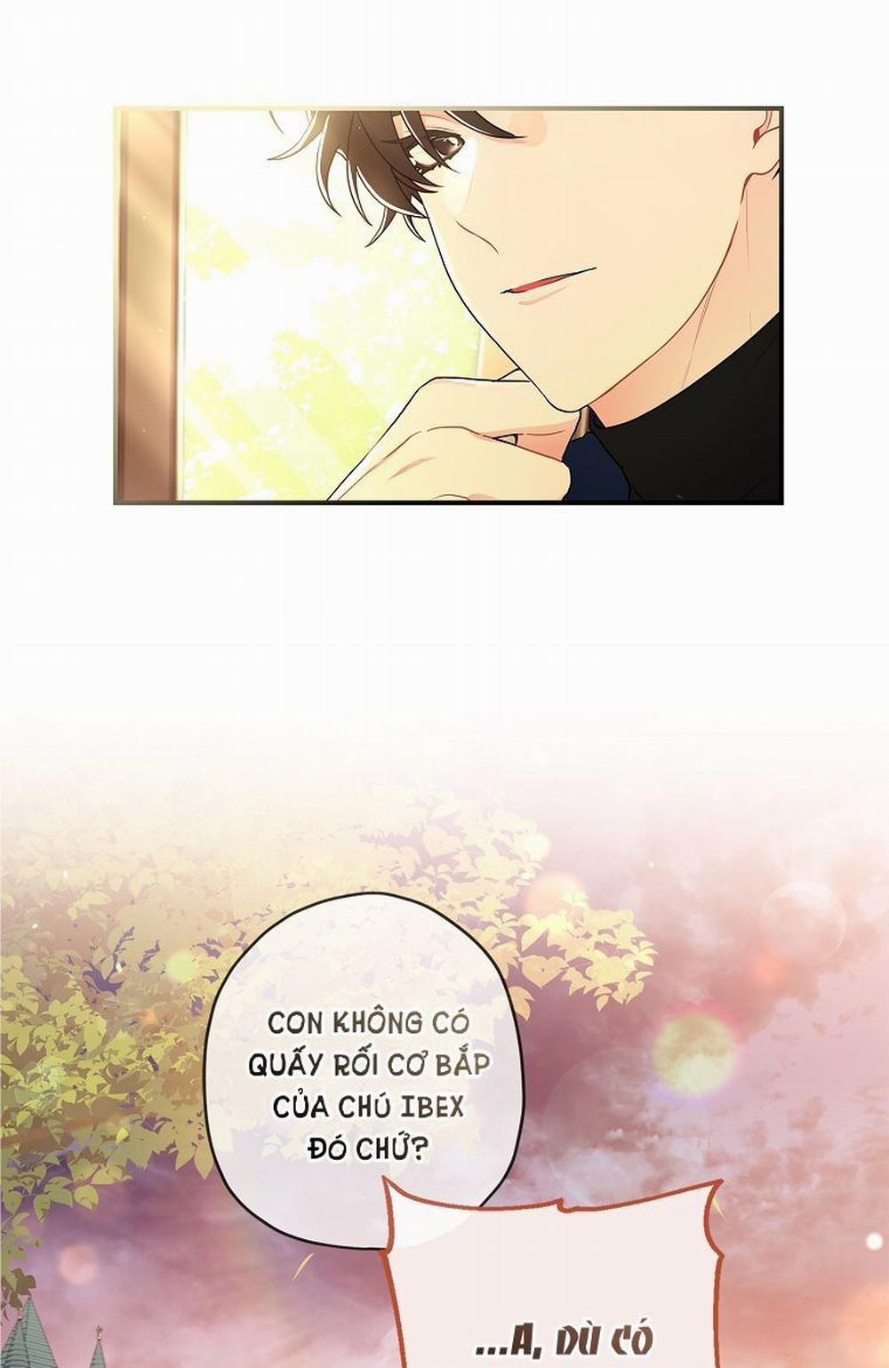 Ta Trở Thành Con Gái Nuôi Của Nam Chính 63.5 trang 26