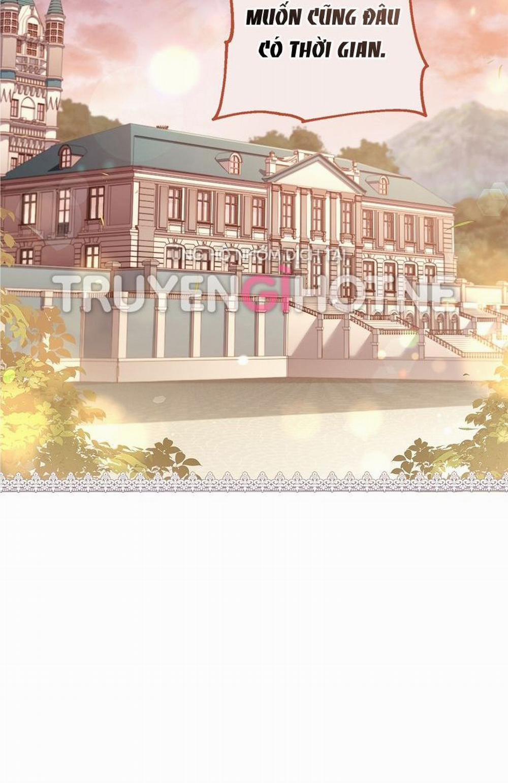 Ta Trở Thành Con Gái Nuôi Của Nam Chính 63.5 trang 27