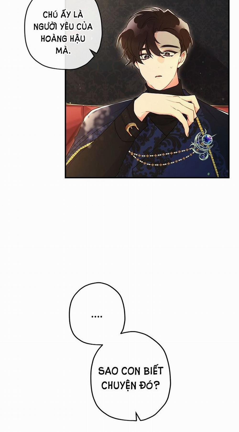 Ta Trở Thành Con Gái Nuôi Của Nam Chính 63.5 trang 3