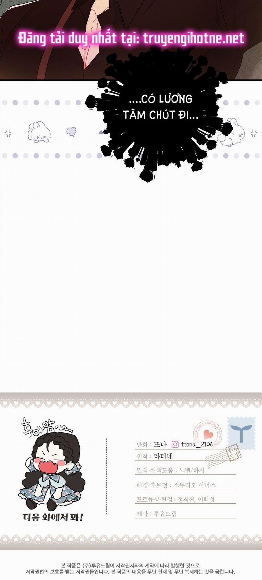 Ta Trở Thành Con Gái Nuôi Của Nam Chính 63.5 trang 35