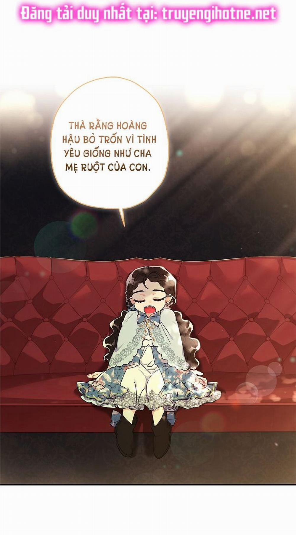 Ta Trở Thành Con Gái Nuôi Của Nam Chính 63.5 trang 5