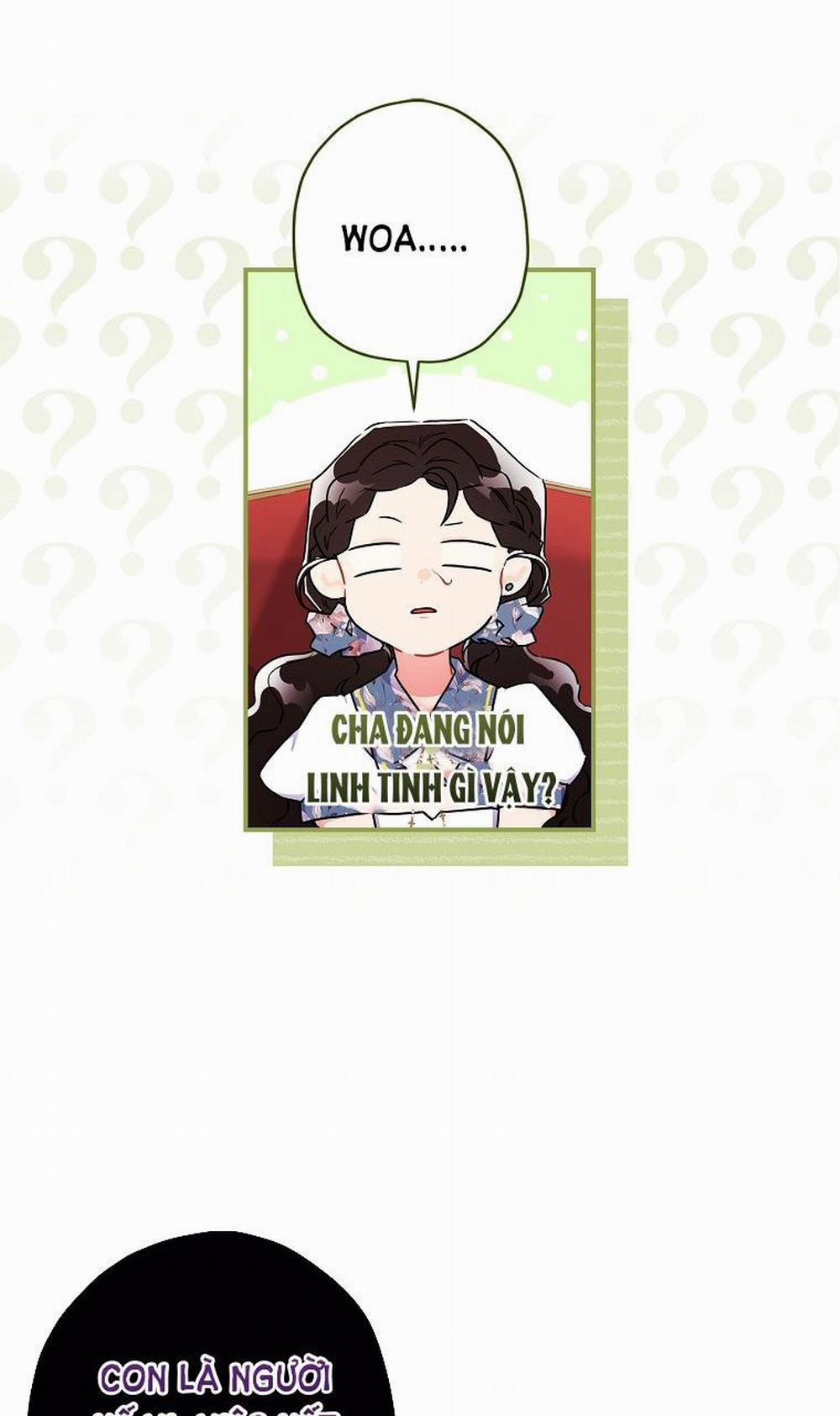 Ta Trở Thành Con Gái Nuôi Của Nam Chính 63.5 trang 8