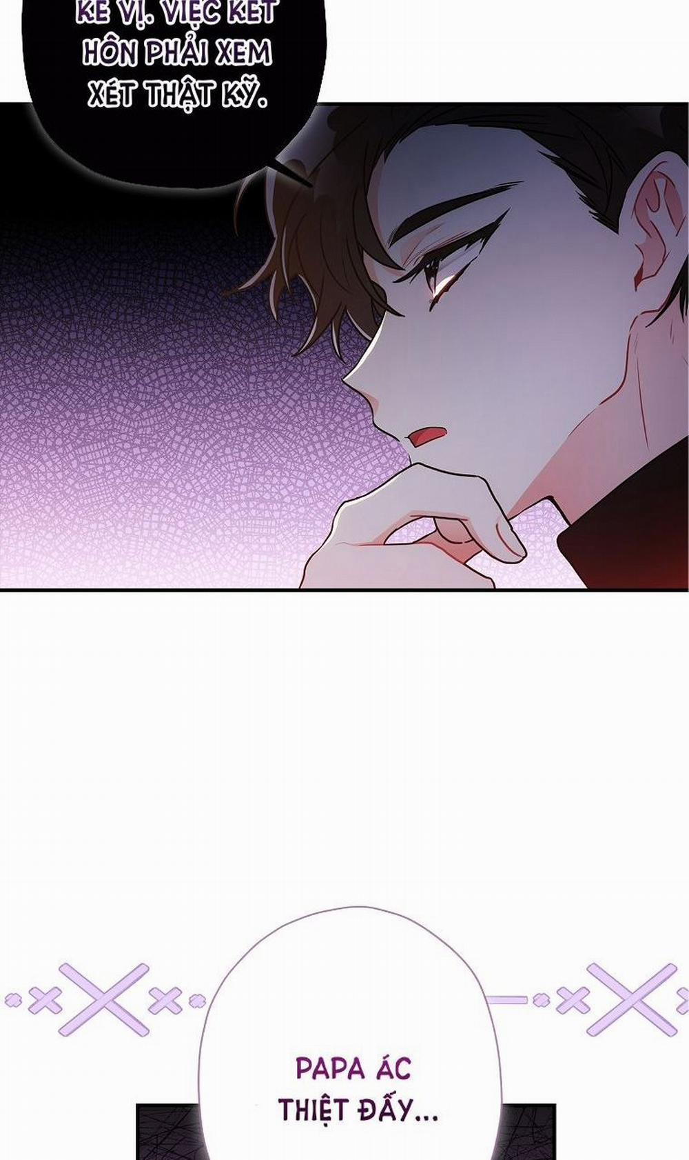 Ta Trở Thành Con Gái Nuôi Của Nam Chính 63.5 trang 9