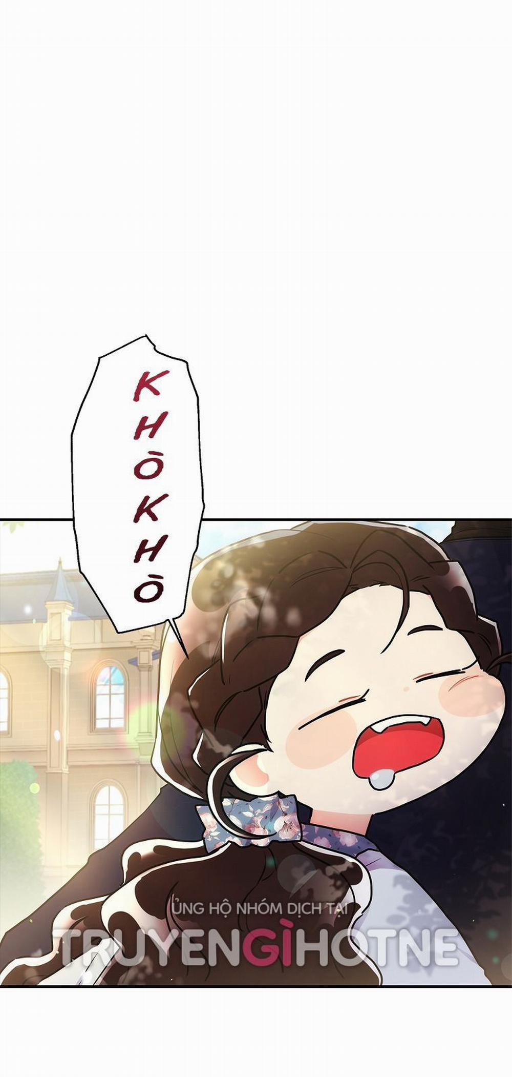 Ta Trở Thành Con Gái Nuôi Của Nam Chính 63 trang 0