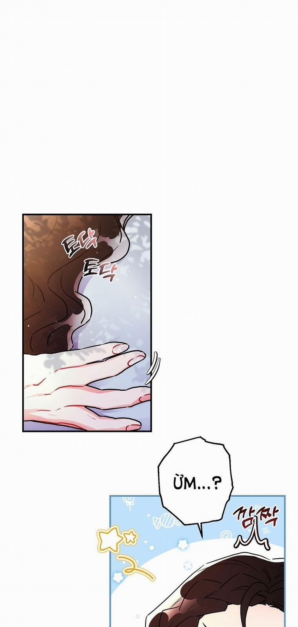 Ta Trở Thành Con Gái Nuôi Của Nam Chính 63 trang 1