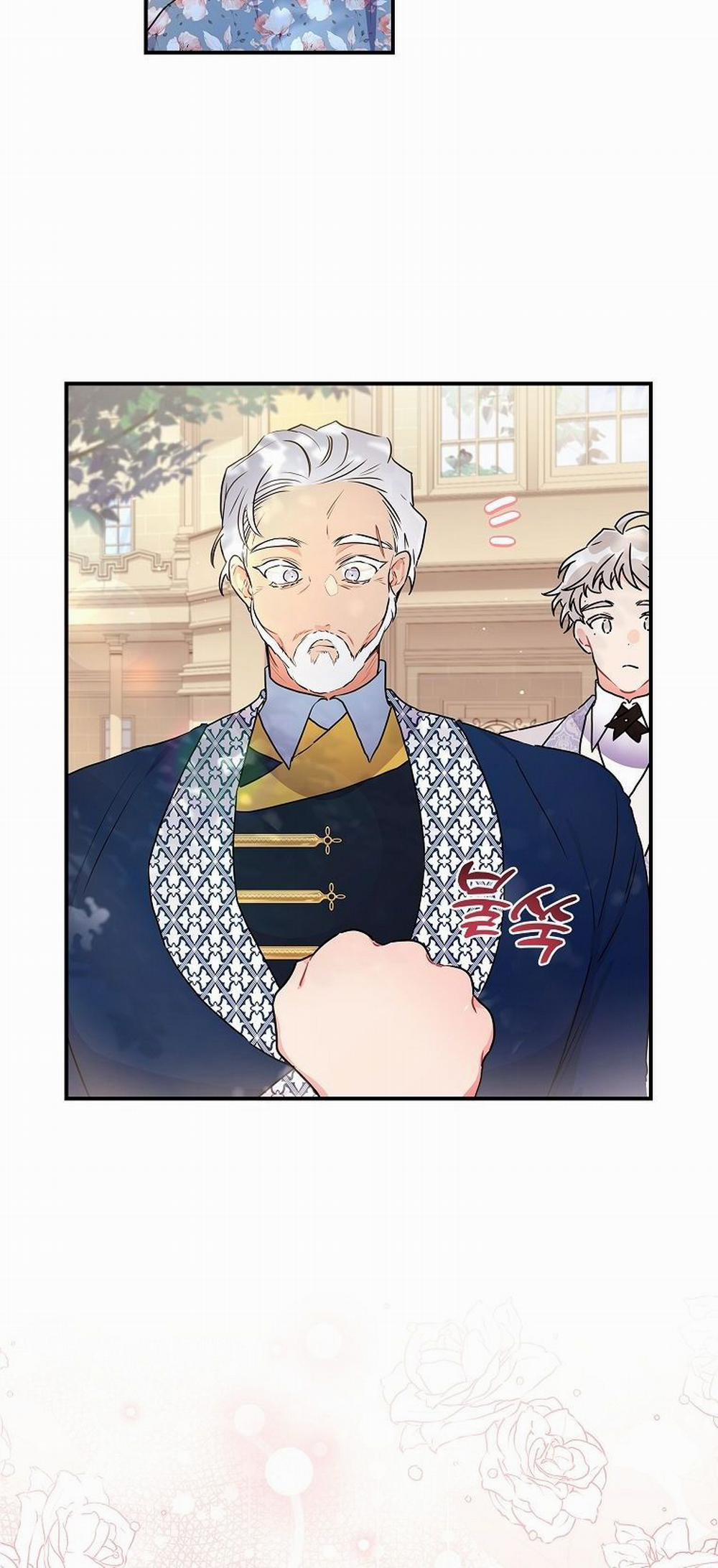 Ta Trở Thành Con Gái Nuôi Của Nam Chính 63 trang 12