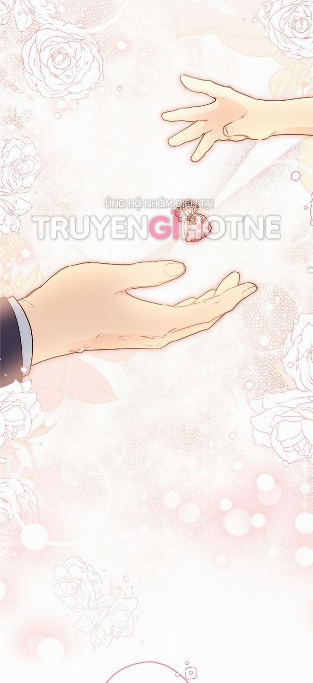 Ta Trở Thành Con Gái Nuôi Của Nam Chính 63 trang 13