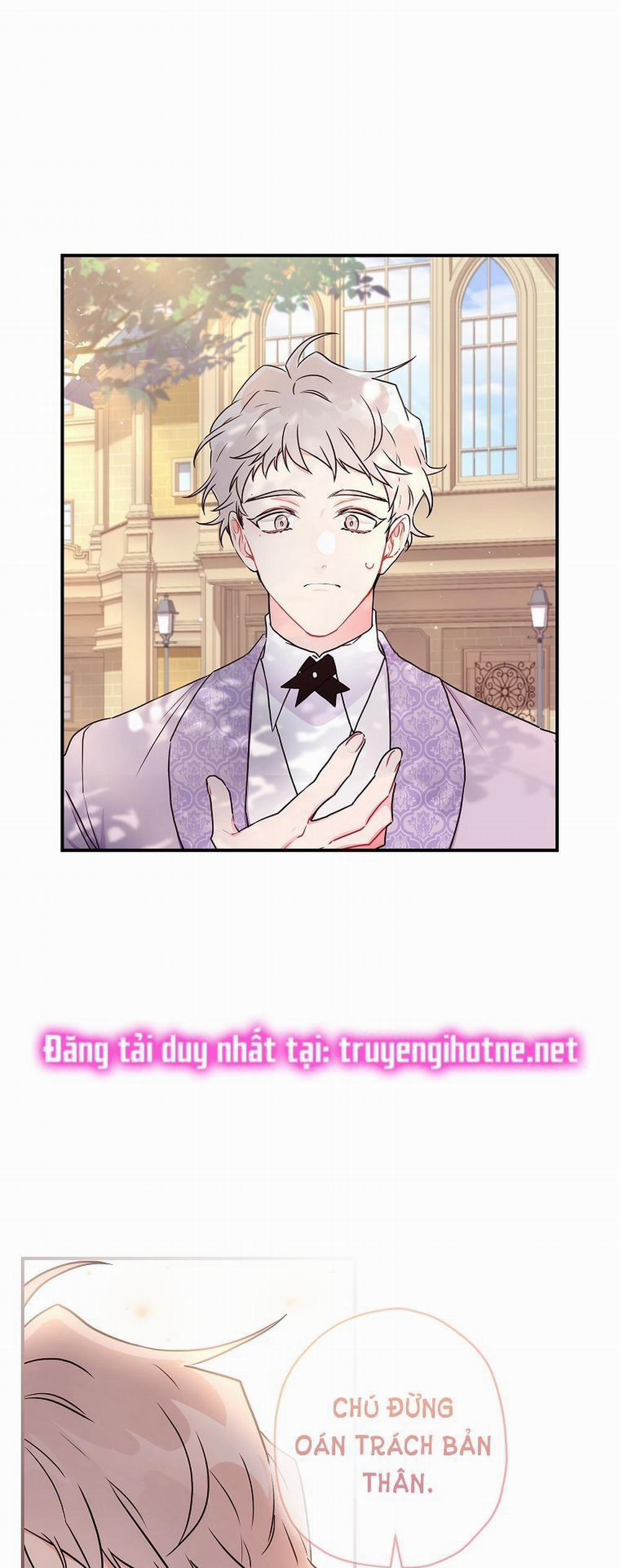 Ta Trở Thành Con Gái Nuôi Của Nam Chính 63 trang 15