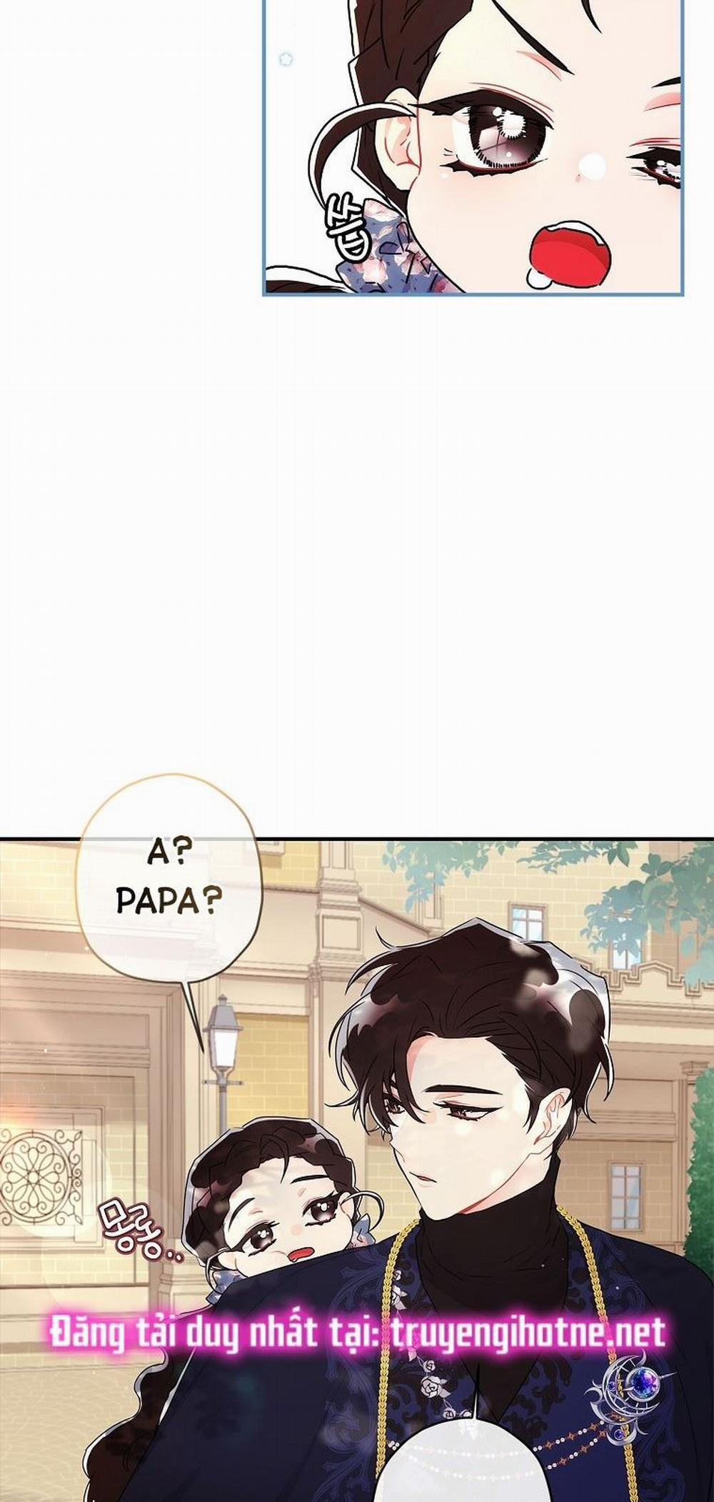 Ta Trở Thành Con Gái Nuôi Của Nam Chính 63 trang 2