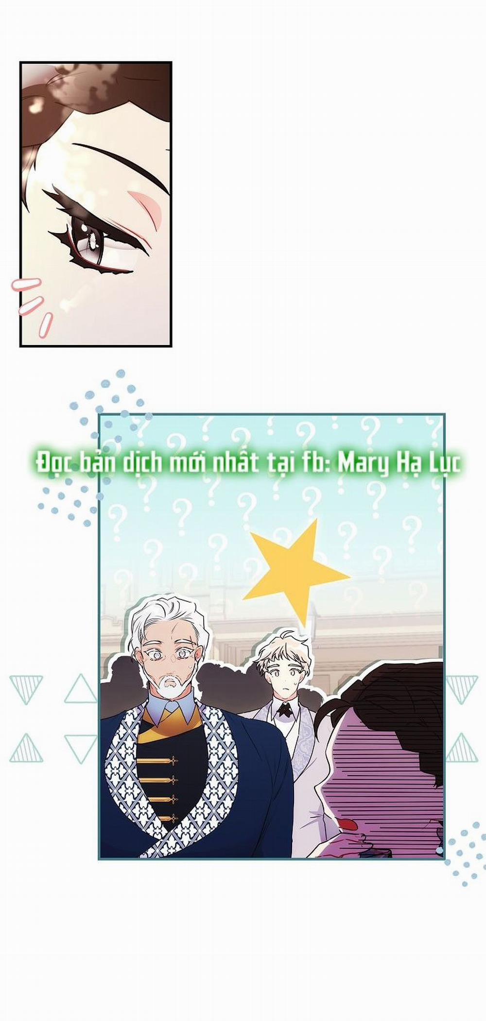 Ta Trở Thành Con Gái Nuôi Của Nam Chính 63 trang 4