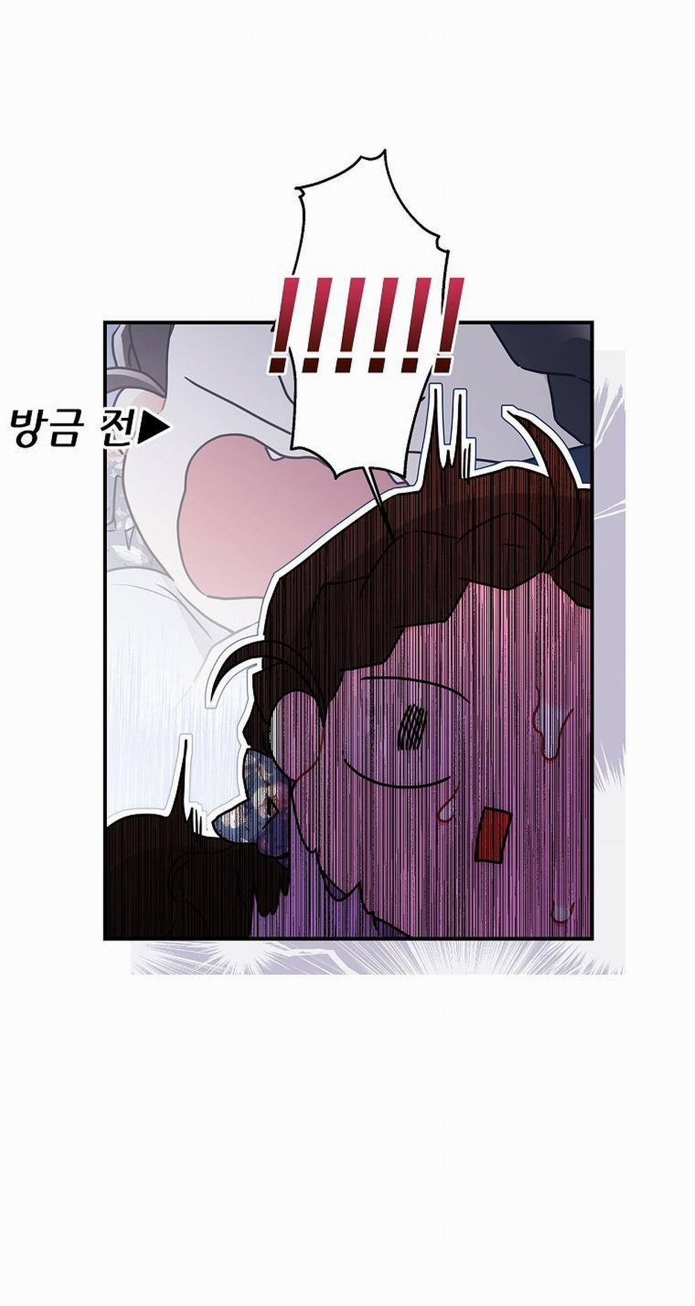 Ta Trở Thành Con Gái Nuôi Của Nam Chính 63 trang 5