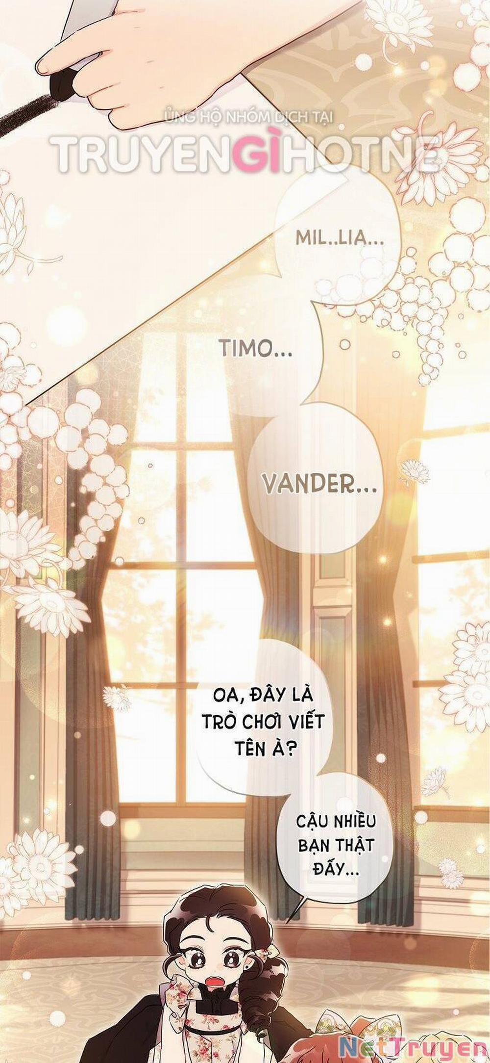 Ta Trở Thành Con Gái Nuôi Của Nam Chính 64.1 trang 2