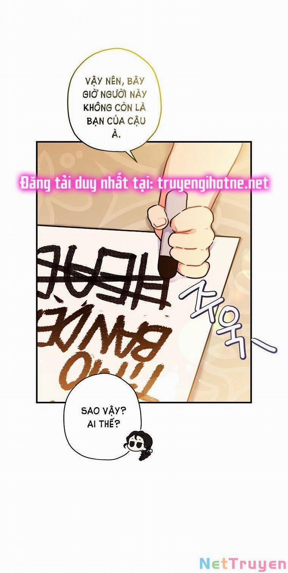 Ta Trở Thành Con Gái Nuôi Của Nam Chính 64.1 trang 7